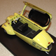 Illustration for article titled Teutonic Tuesday: 1/18 Messerschmitt KR200 Cabriolet